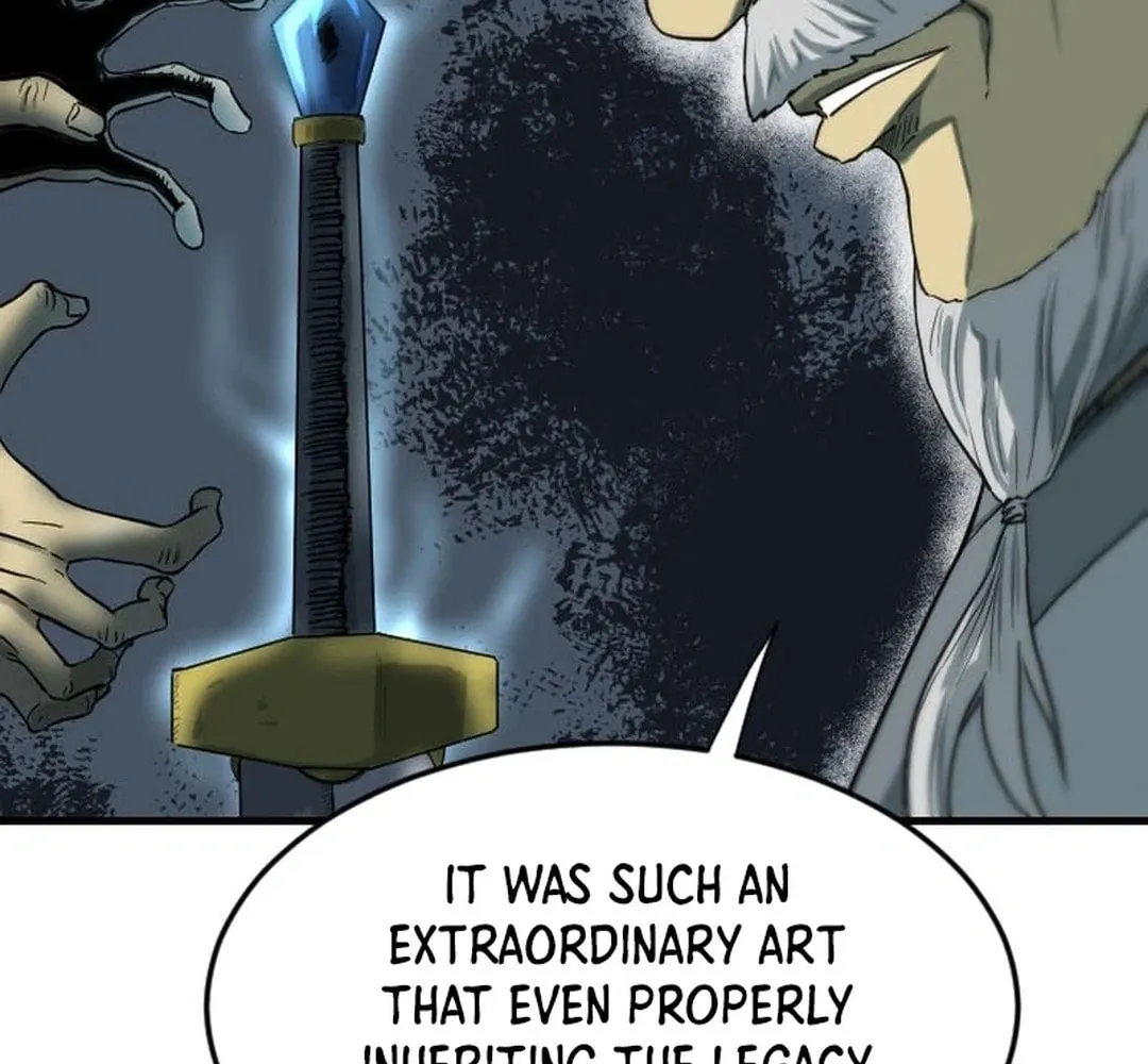 Read The Demonic Warrior chapter 60 image 34 on Lezhin