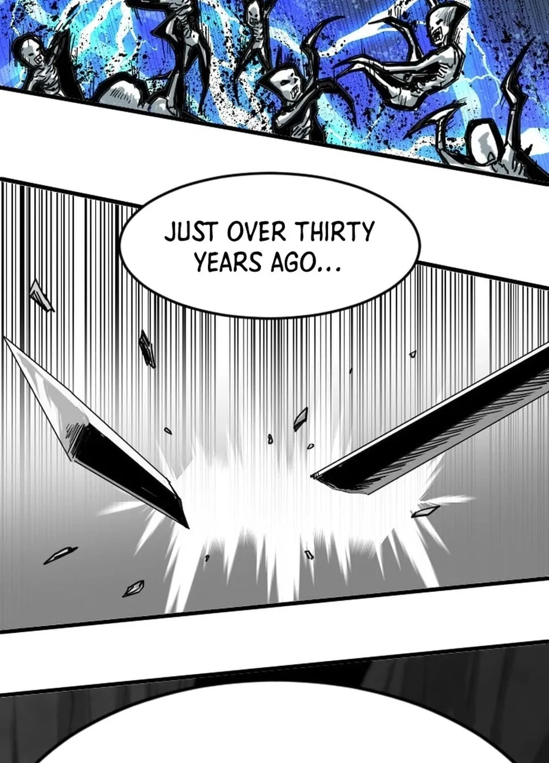 Read The Demonic Warrior chapter 60 image 40 on Lezhin