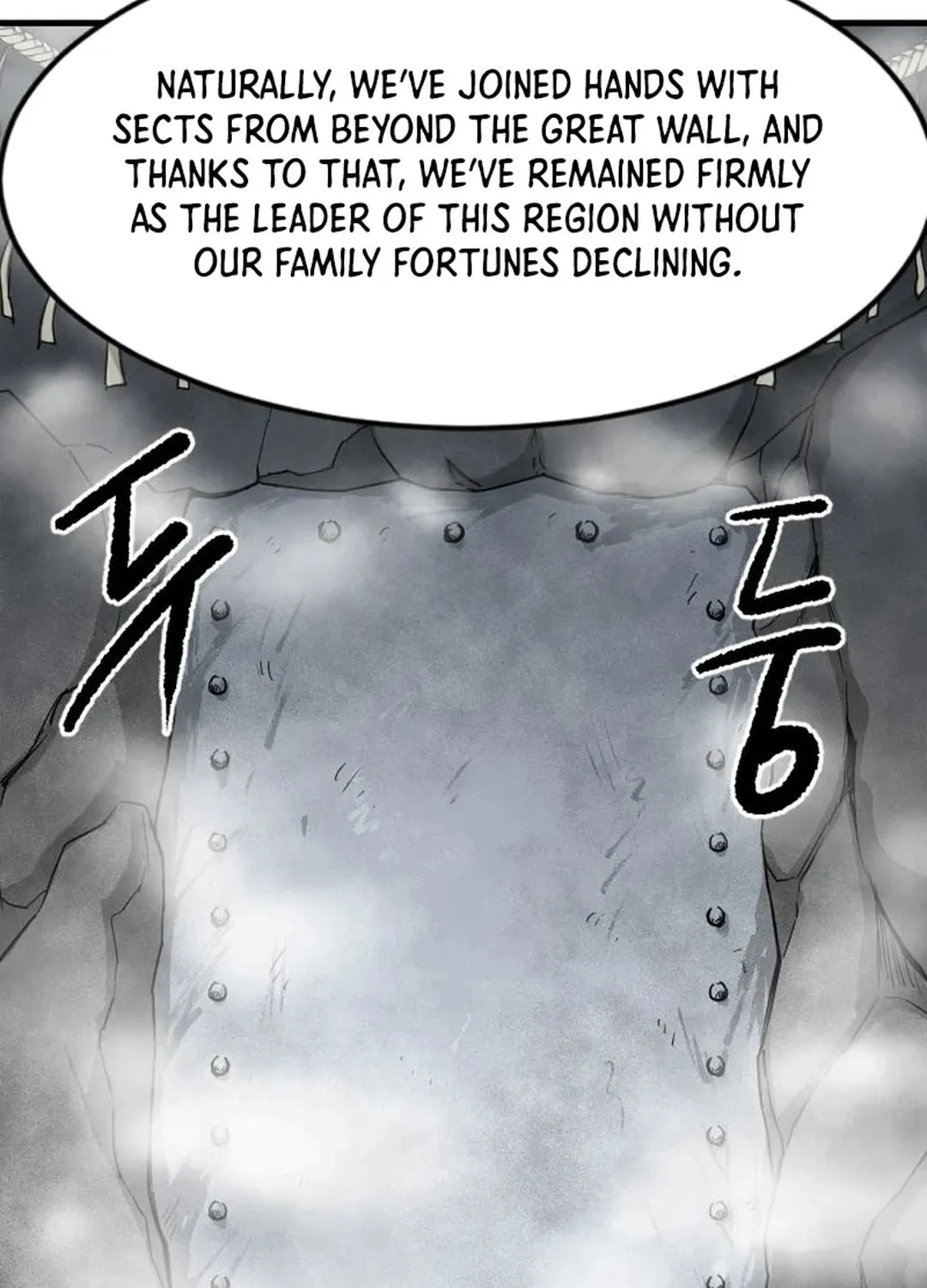 Read The Demonic Warrior chapter 60 image 43 on Lezhin