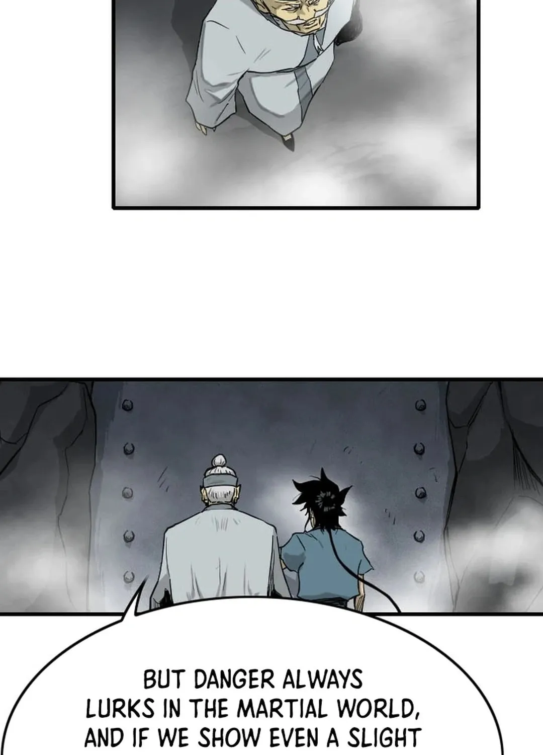 Read The Demonic Warrior chapter 60 image 45 on Lezhin