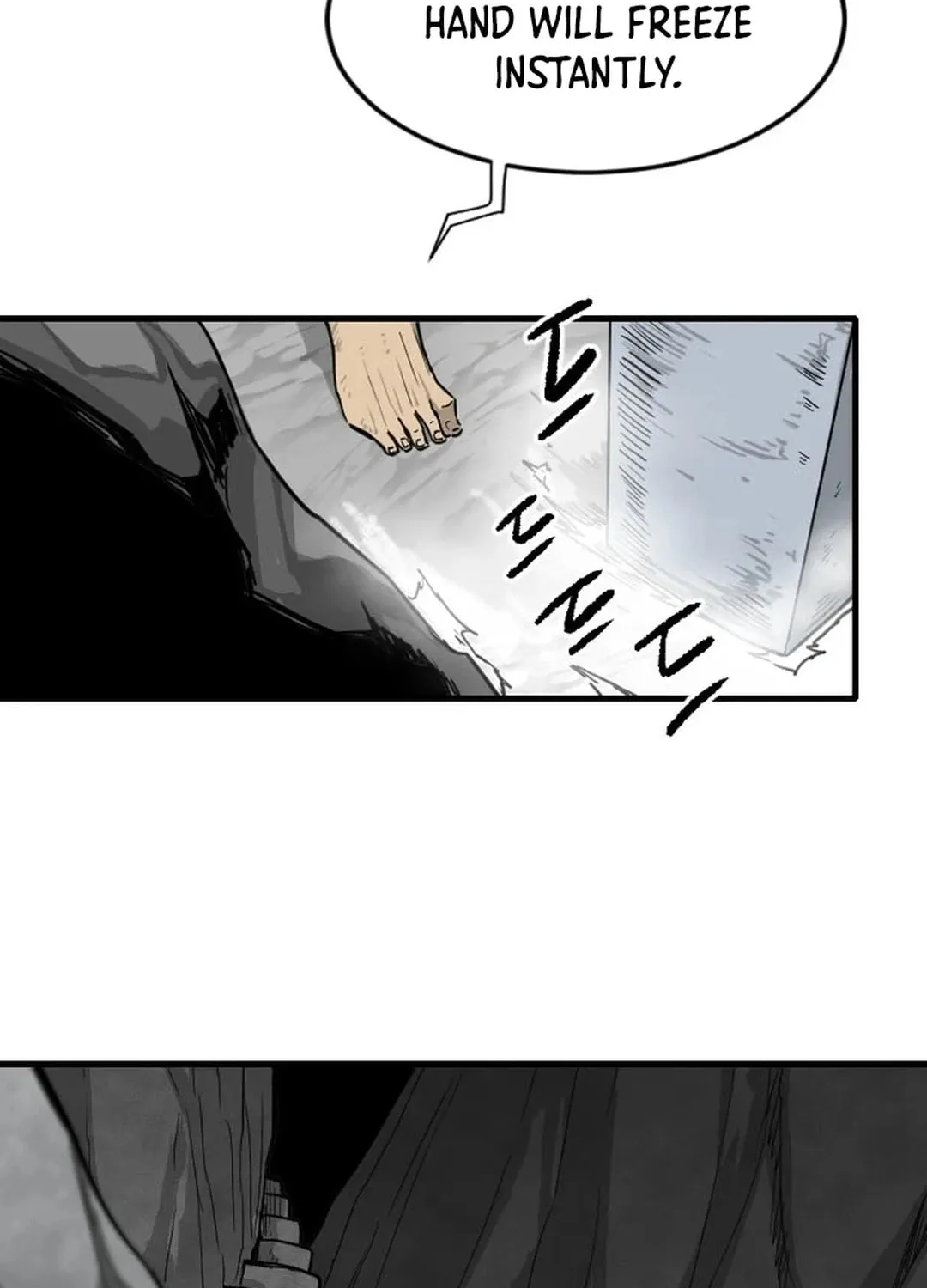 Read The Demonic Warrior chapter 60 image 47 on Lezhin