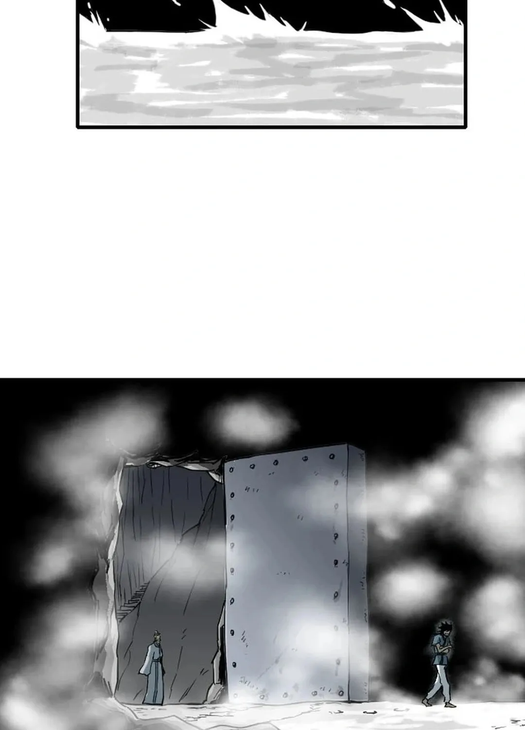 Read The Demonic Warrior chapter 60 image 50 on Lezhin