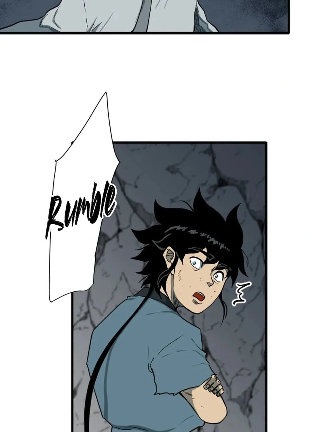 Read The Demonic Warrior chapter 60 image 52 on Lezhin