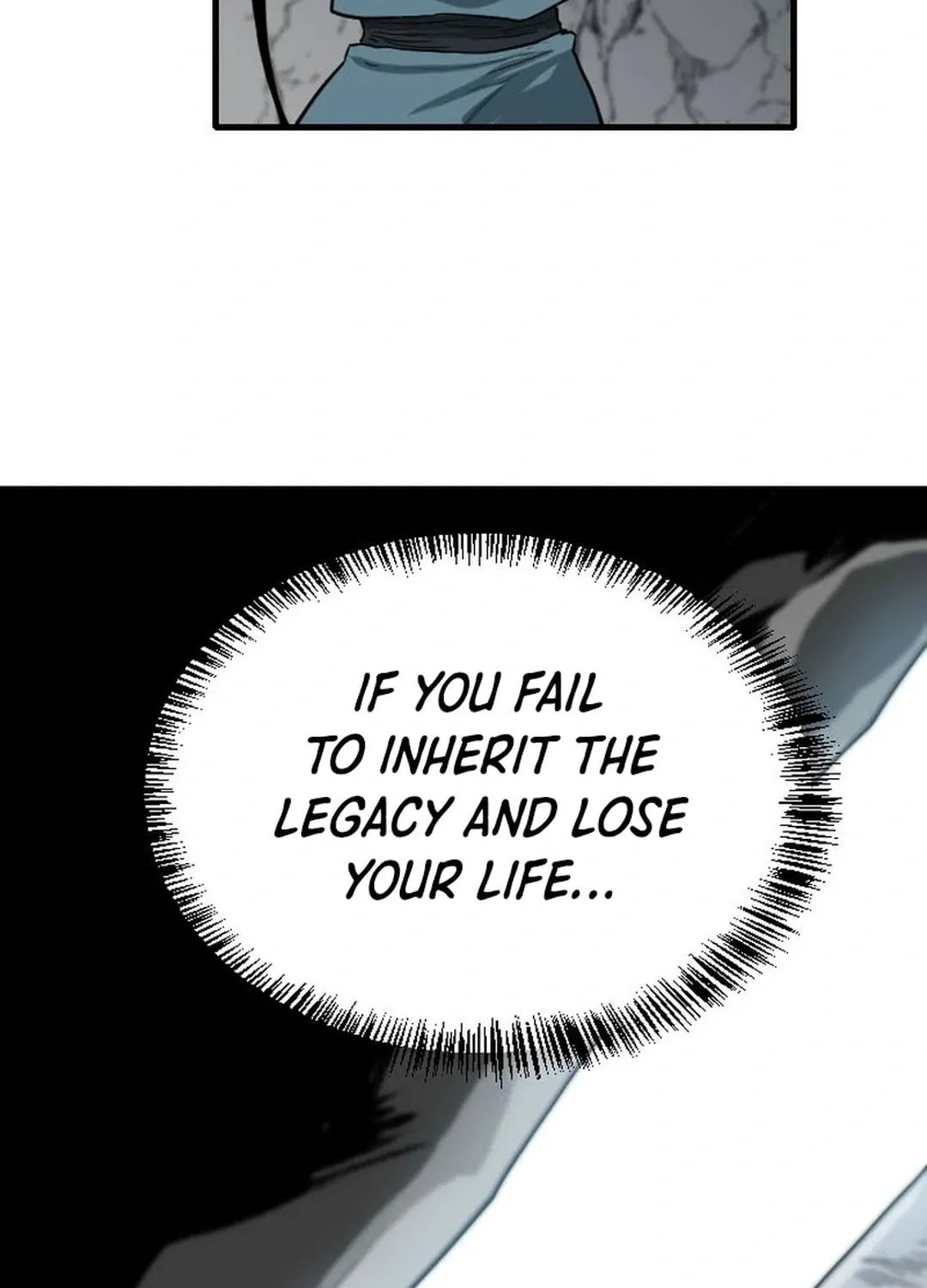 Read The Demonic Warrior chapter 60 image 53 on Lezhin