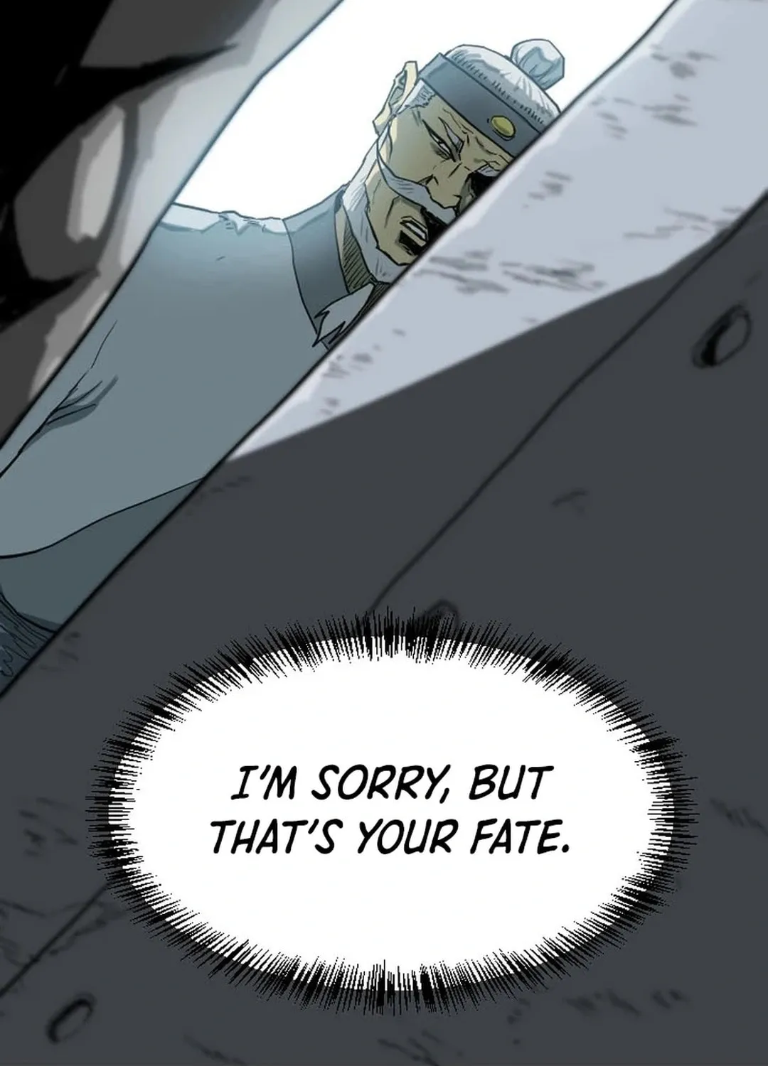Read The Demonic Warrior chapter 60 image 54 on Lezhin