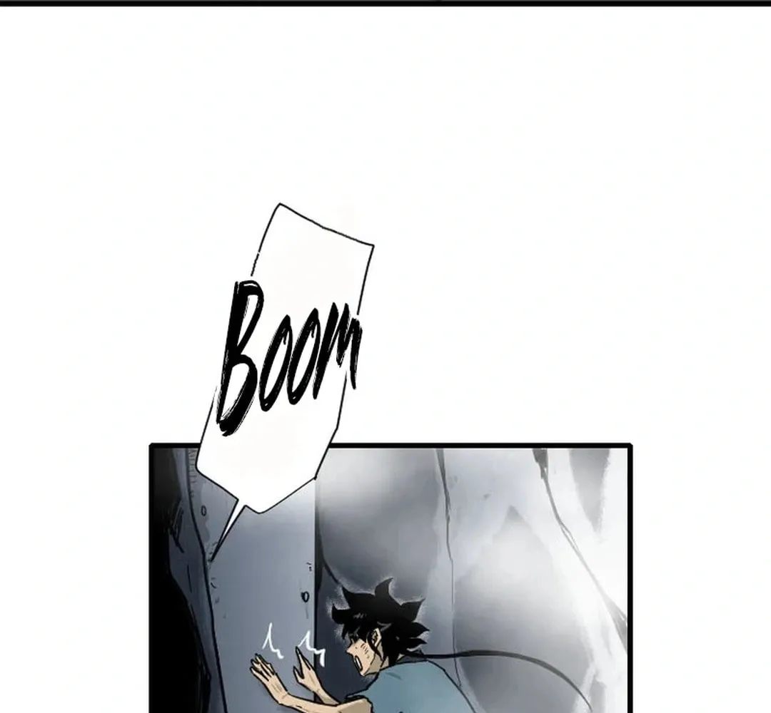 Read The Demonic Warrior chapter 60 image 55 on Lezhin