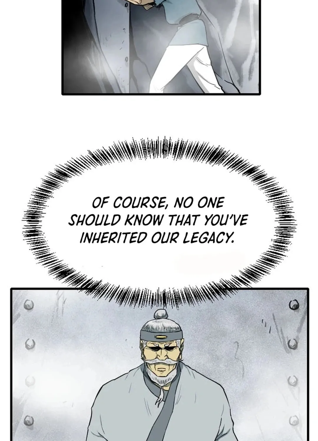 Read The Demonic Warrior chapter 60 image 56 on Lezhin