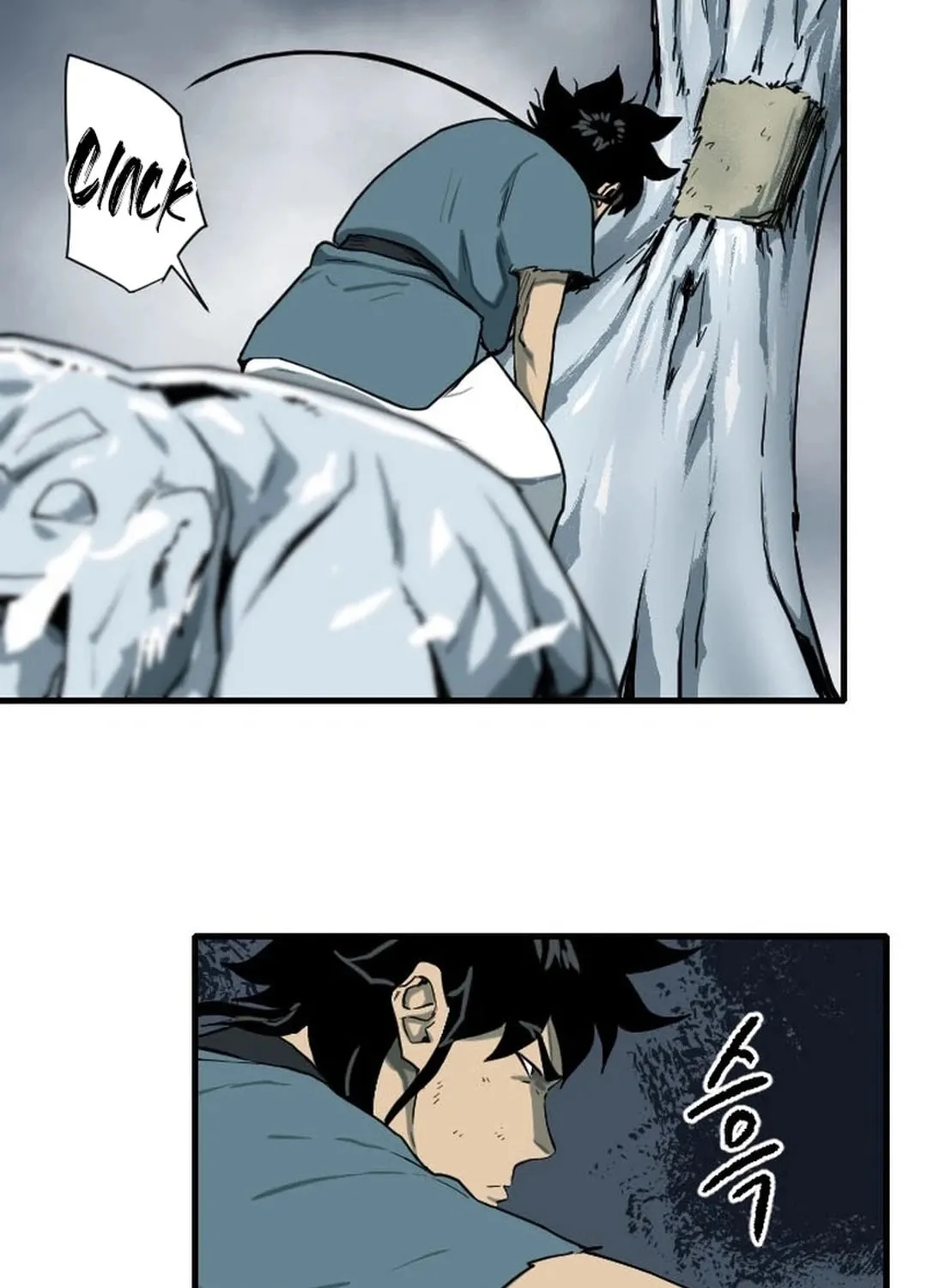 Read The Demonic Warrior chapter 60 image 64 on Lezhin