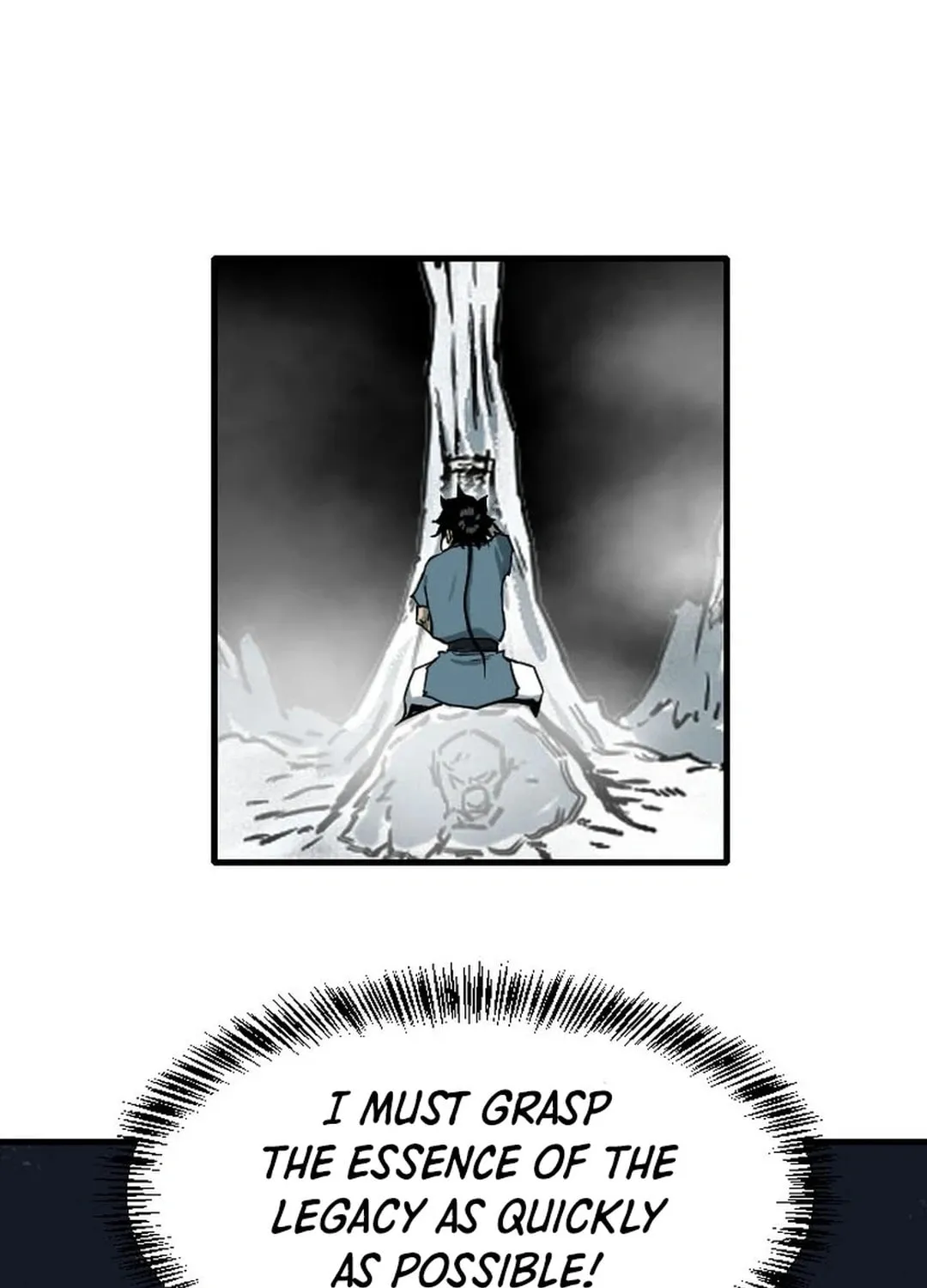 Read The Demonic Warrior chapter 60 image 67 on Lezhin