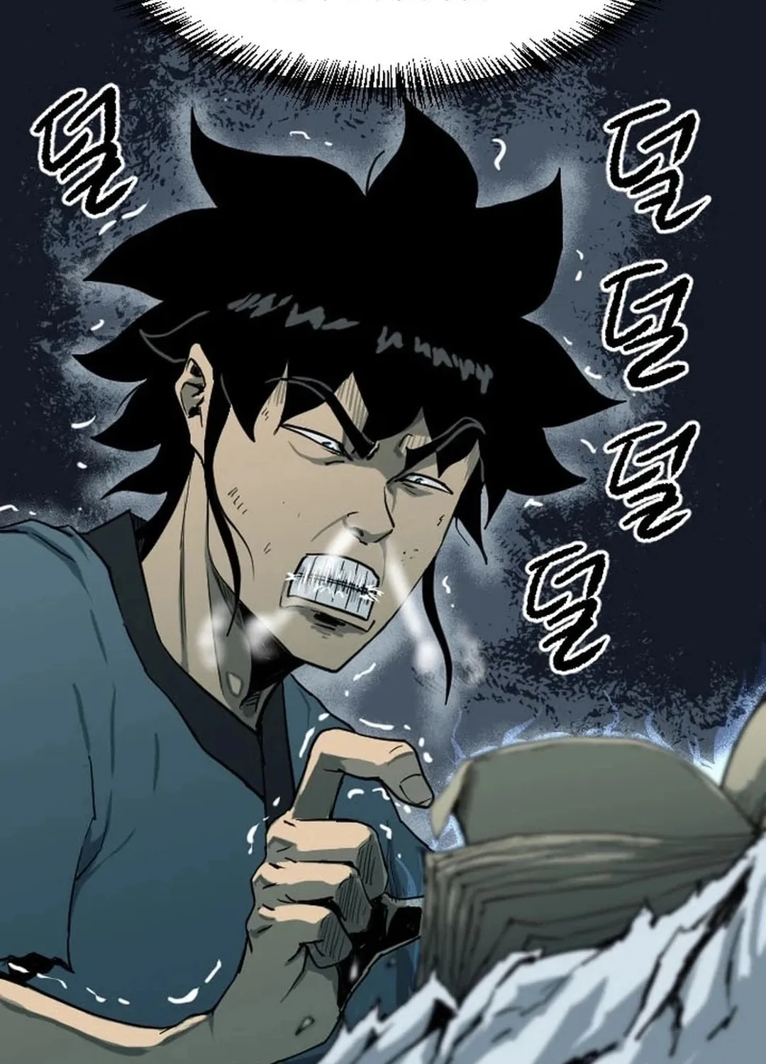Read The Demonic Warrior chapter 60 image 68 on Lezhin