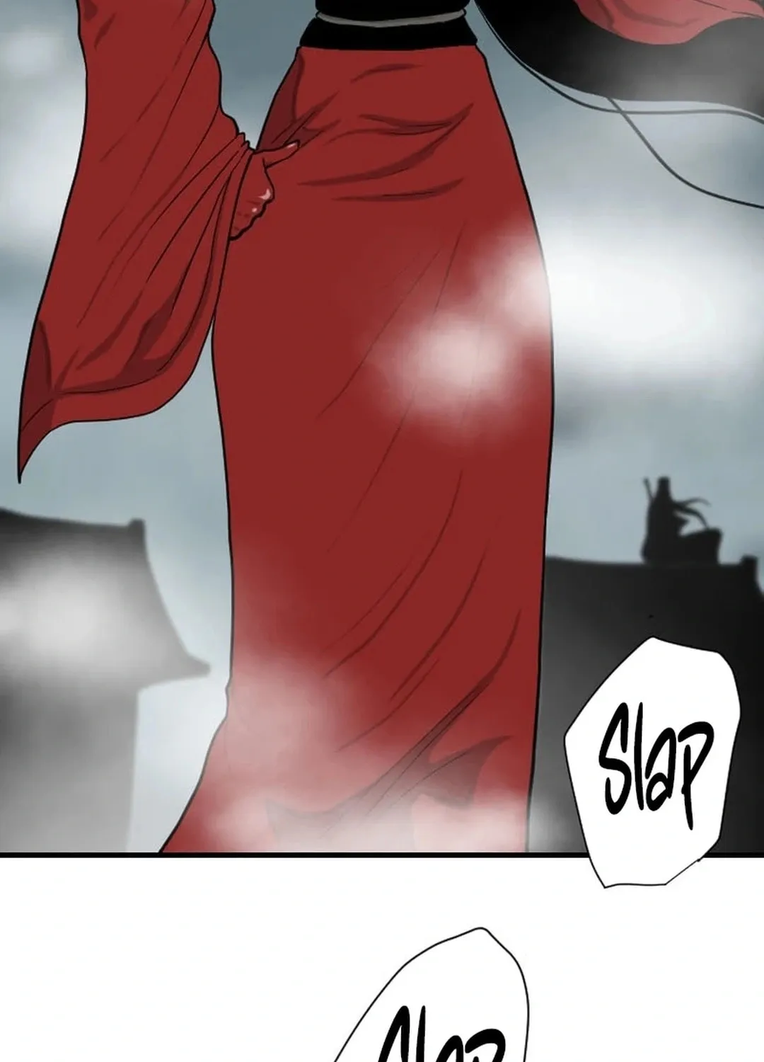 Read The Demonic Warrior chapter 60 image 7 on Lezhin