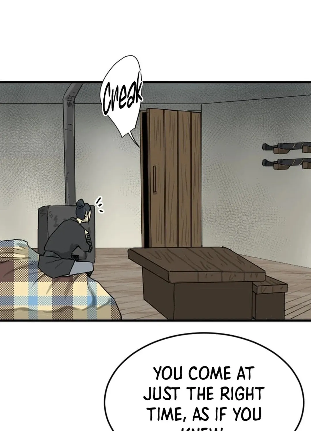 Read The Demonic Warrior chapter 60 image 78 on Lezhin