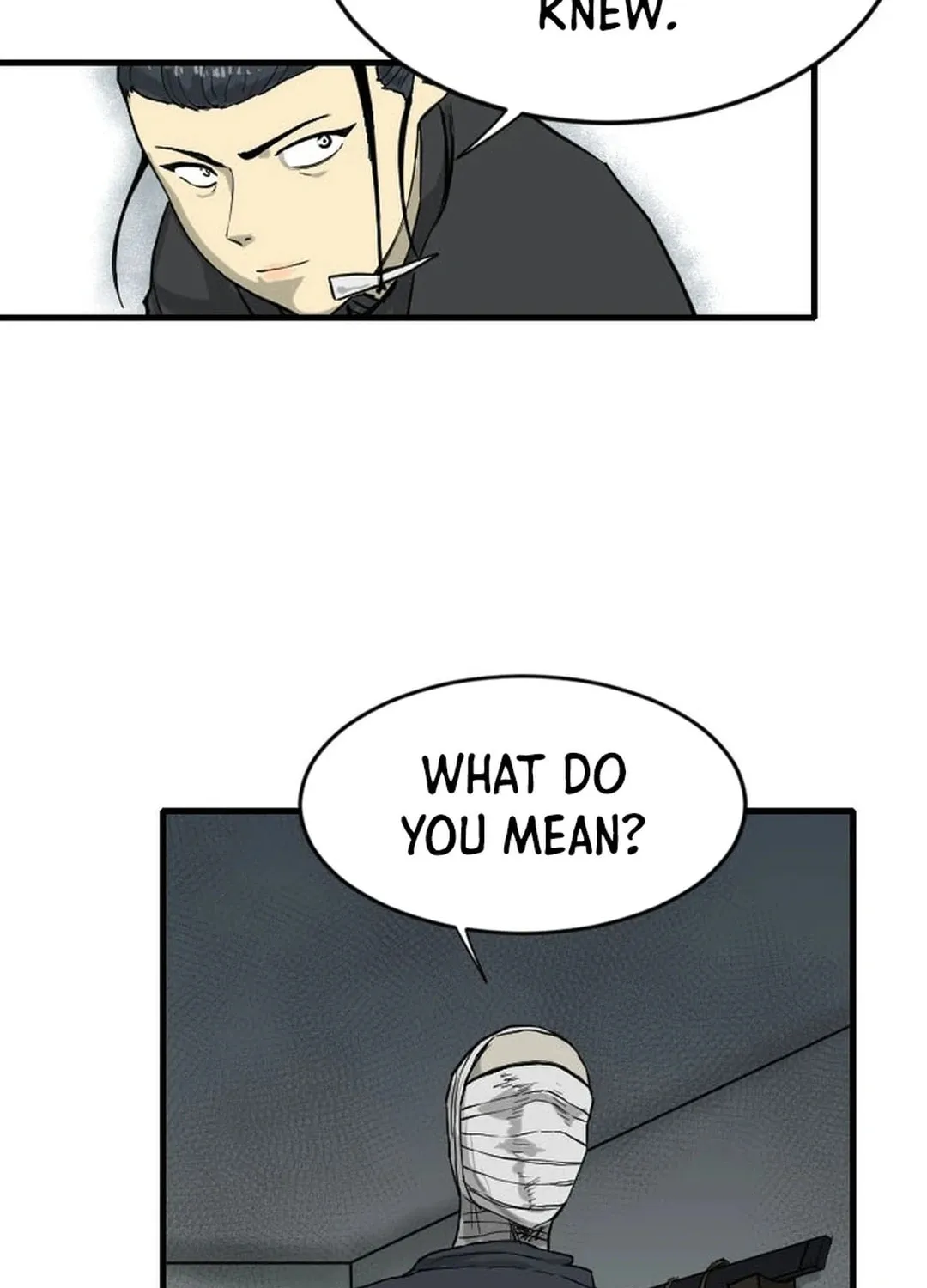 Read The Demonic Warrior chapter 60 image 79 on Lezhin