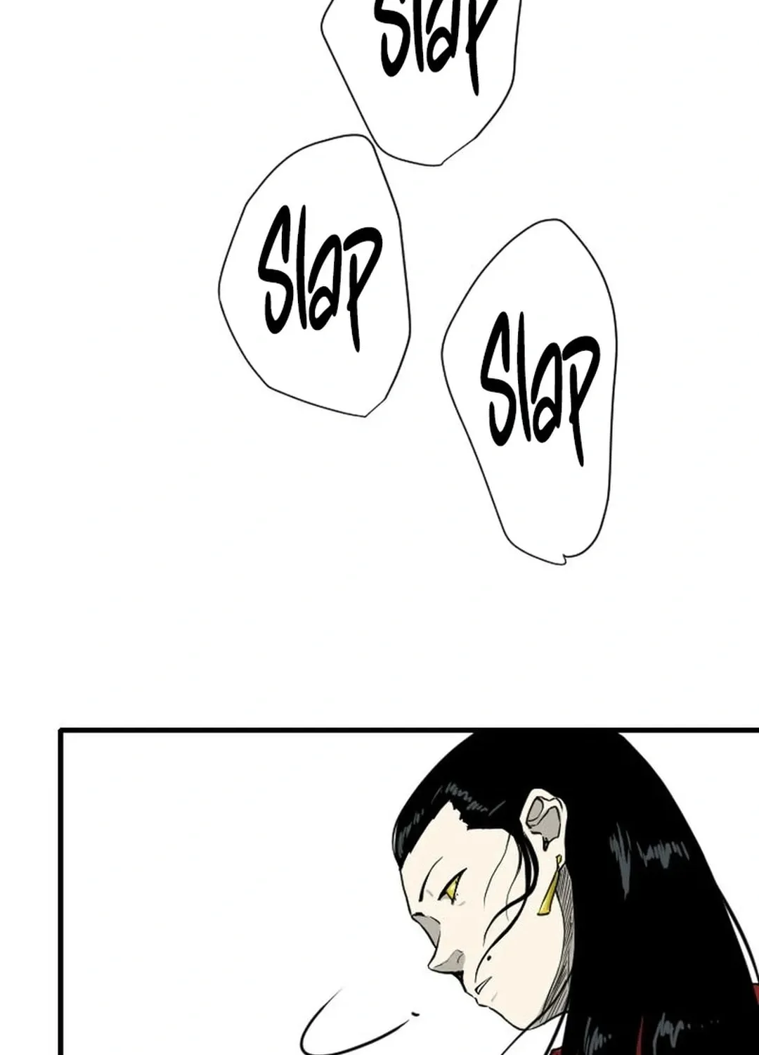 Read The Demonic Warrior chapter 60 image 8 on Lezhin