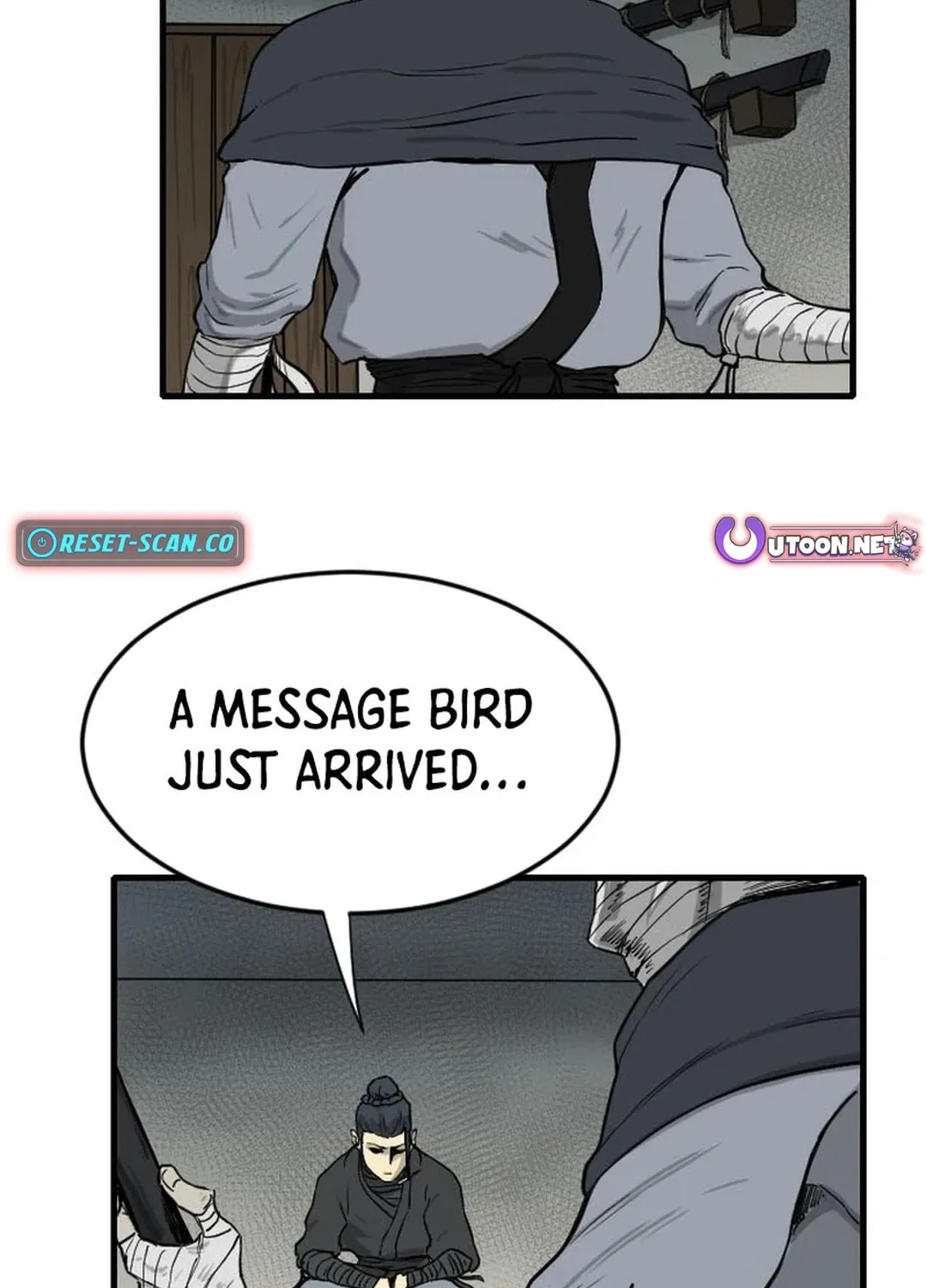 Read The Demonic Warrior chapter 60 image 80 on Lezhin