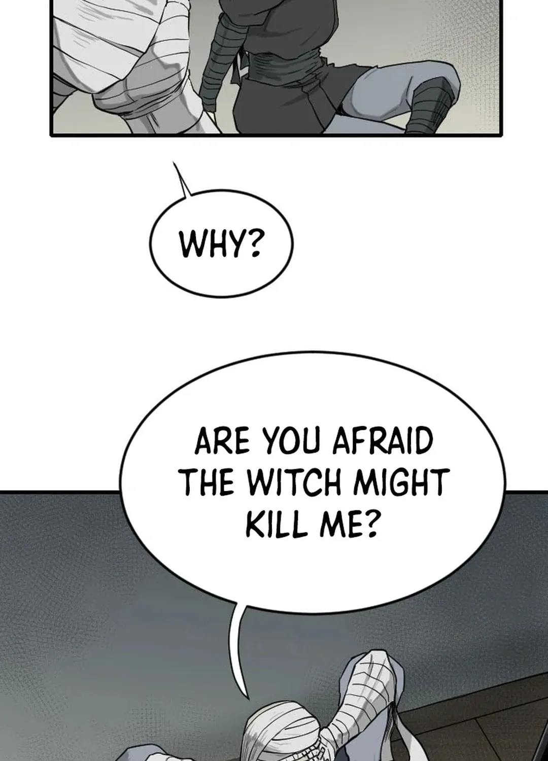 Read The Demonic Warrior chapter 60 image 86 on Lezhin