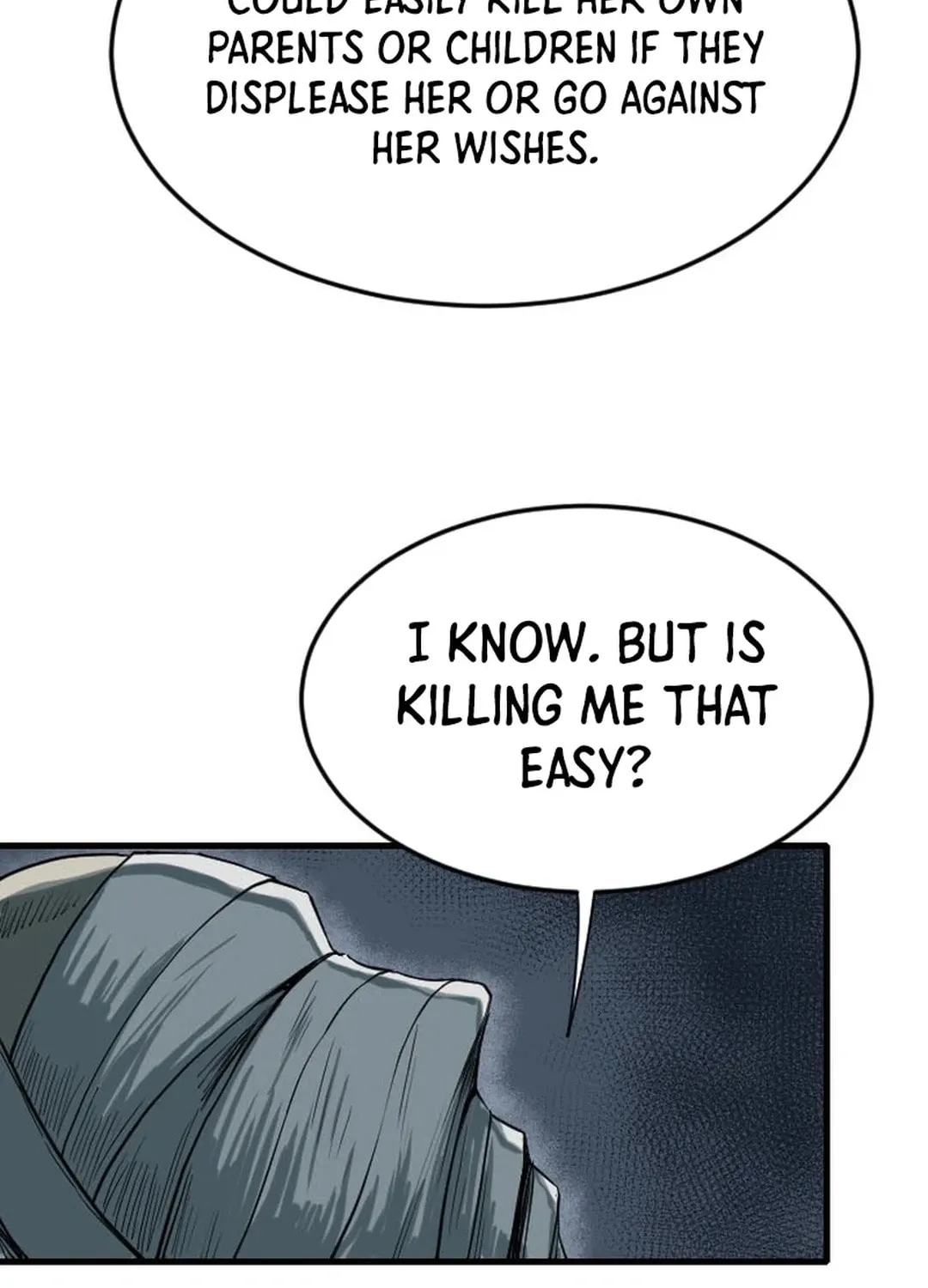 Read The Demonic Warrior chapter 60 image 88 on Lezhin