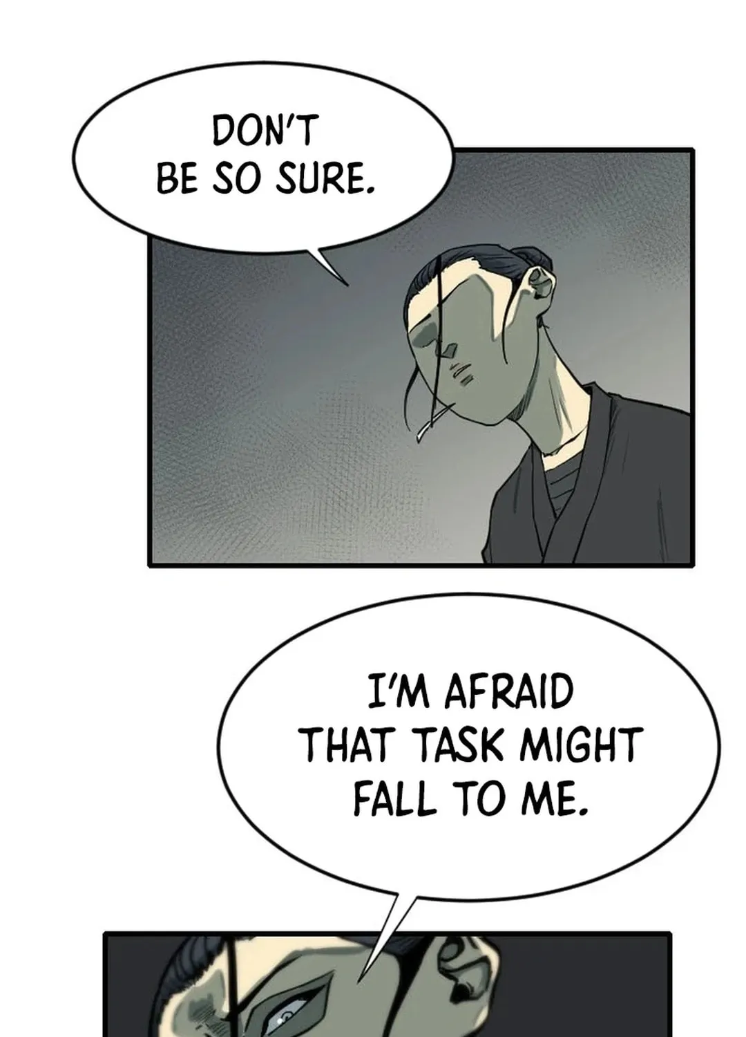 Read The Demonic Warrior chapter 60 image 89 on Lezhin