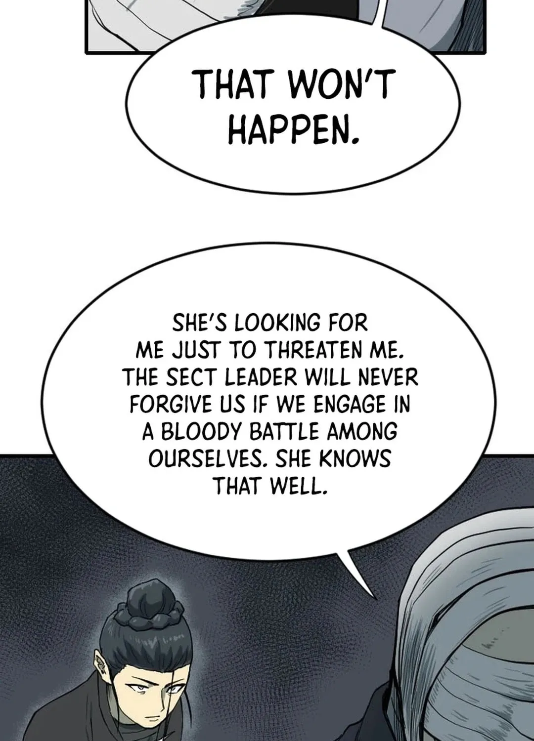 Read The Demonic Warrior chapter 60 image 93 on Lezhin