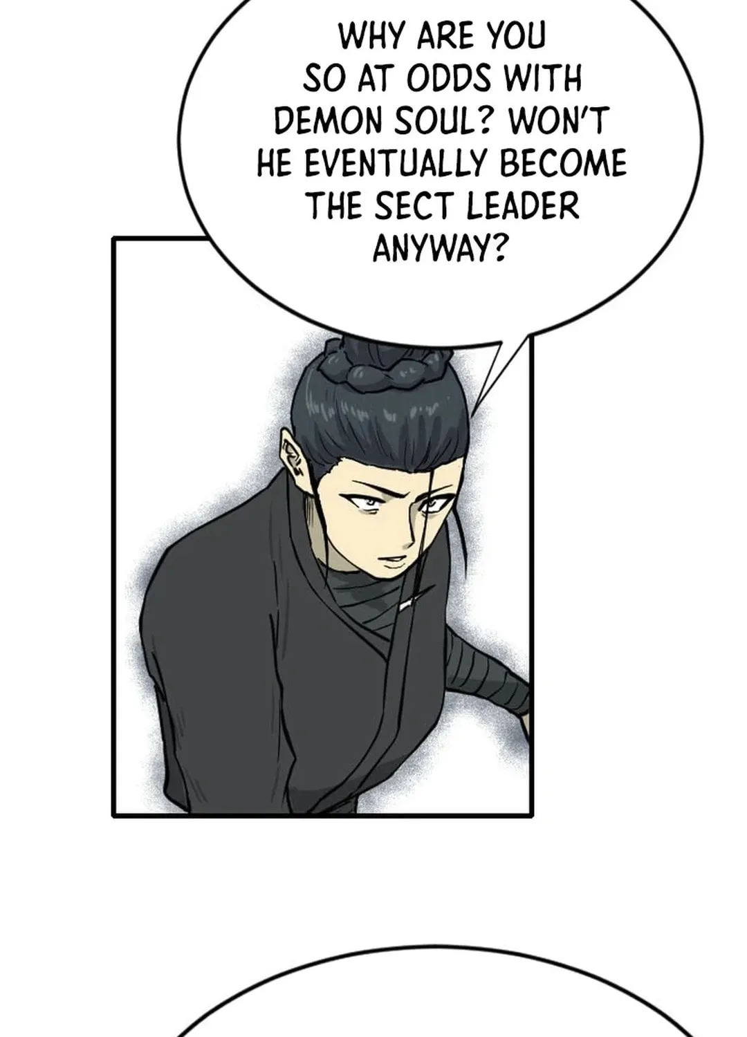 Read The Demonic Warrior chapter 60 image 96 on Lezhin