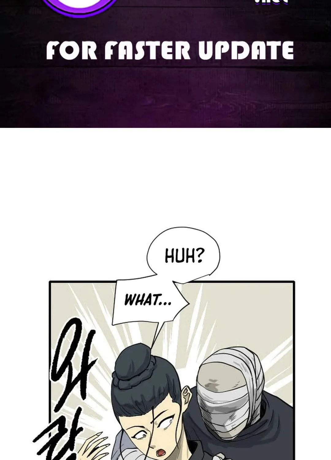 Read The Demonic Warrior chapter 61 image 1 on Lezhin