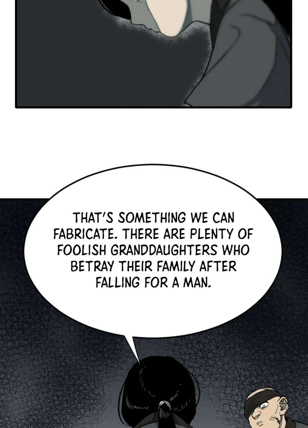 Read The Demonic Warrior chapter 61 image 18 on Lezhin