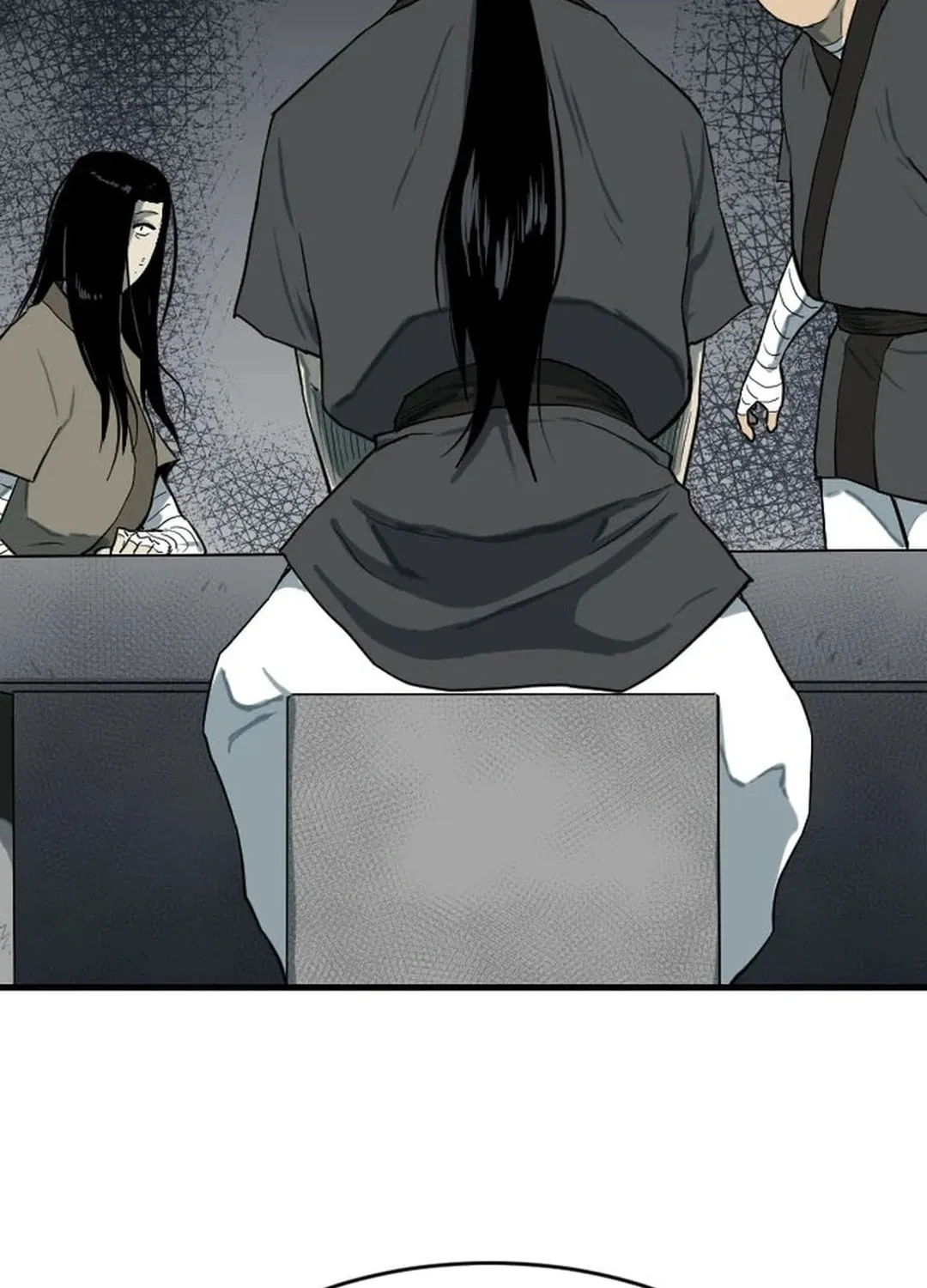 Read The Demonic Warrior chapter 61 image 19 on Lezhin