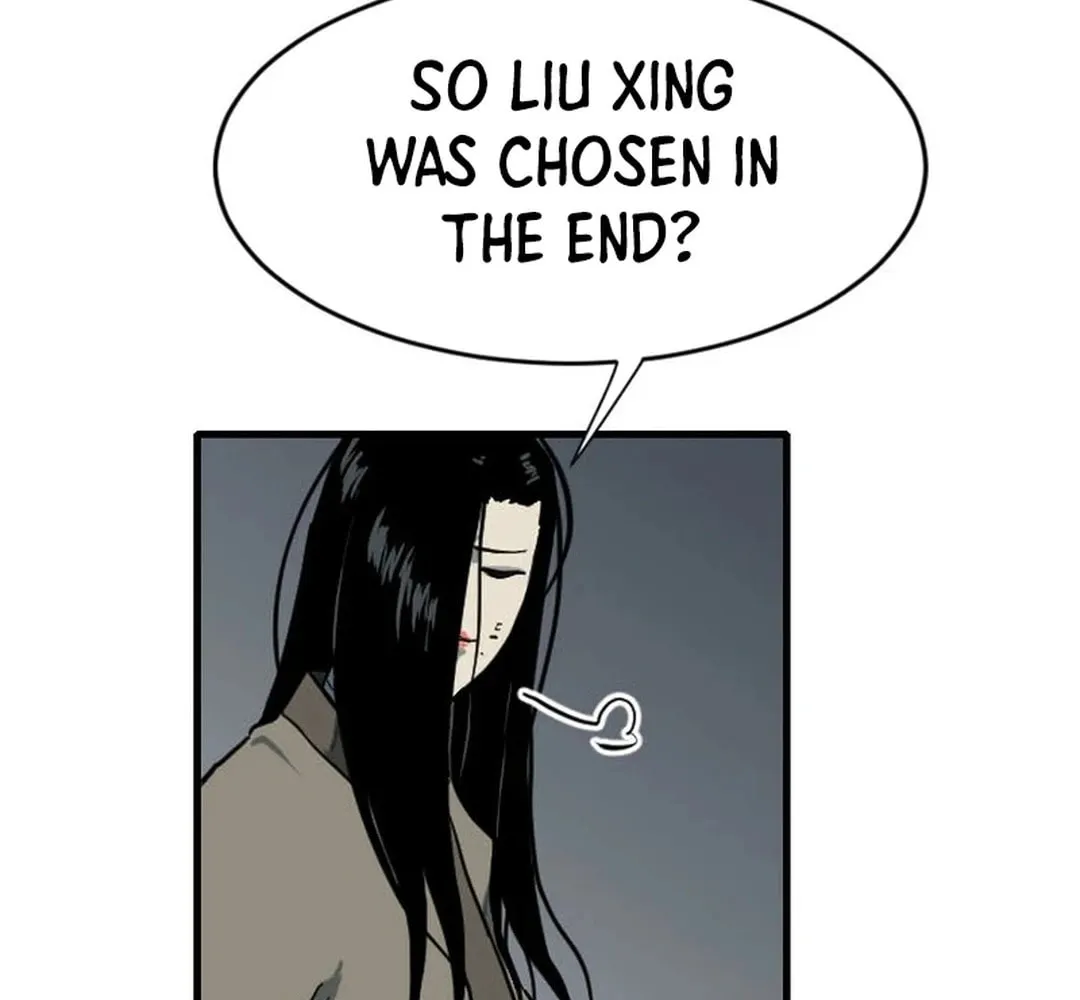Read The Demonic Warrior chapter 61 image 20 on Lezhin
