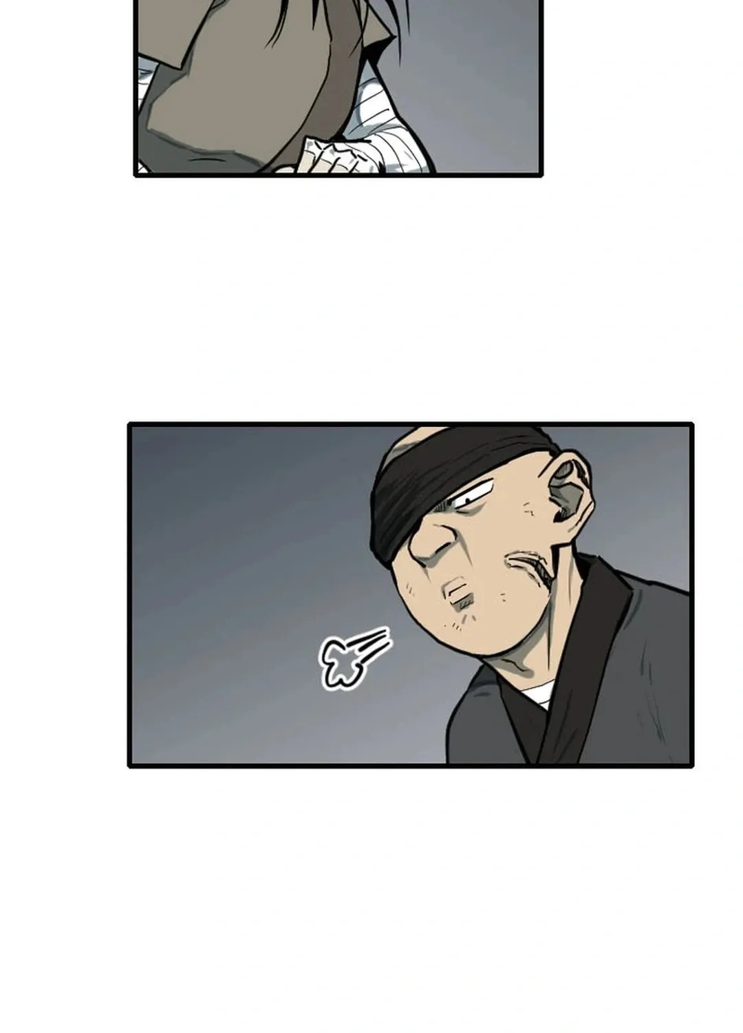 Read The Demonic Warrior chapter 61 image 21 on Lezhin