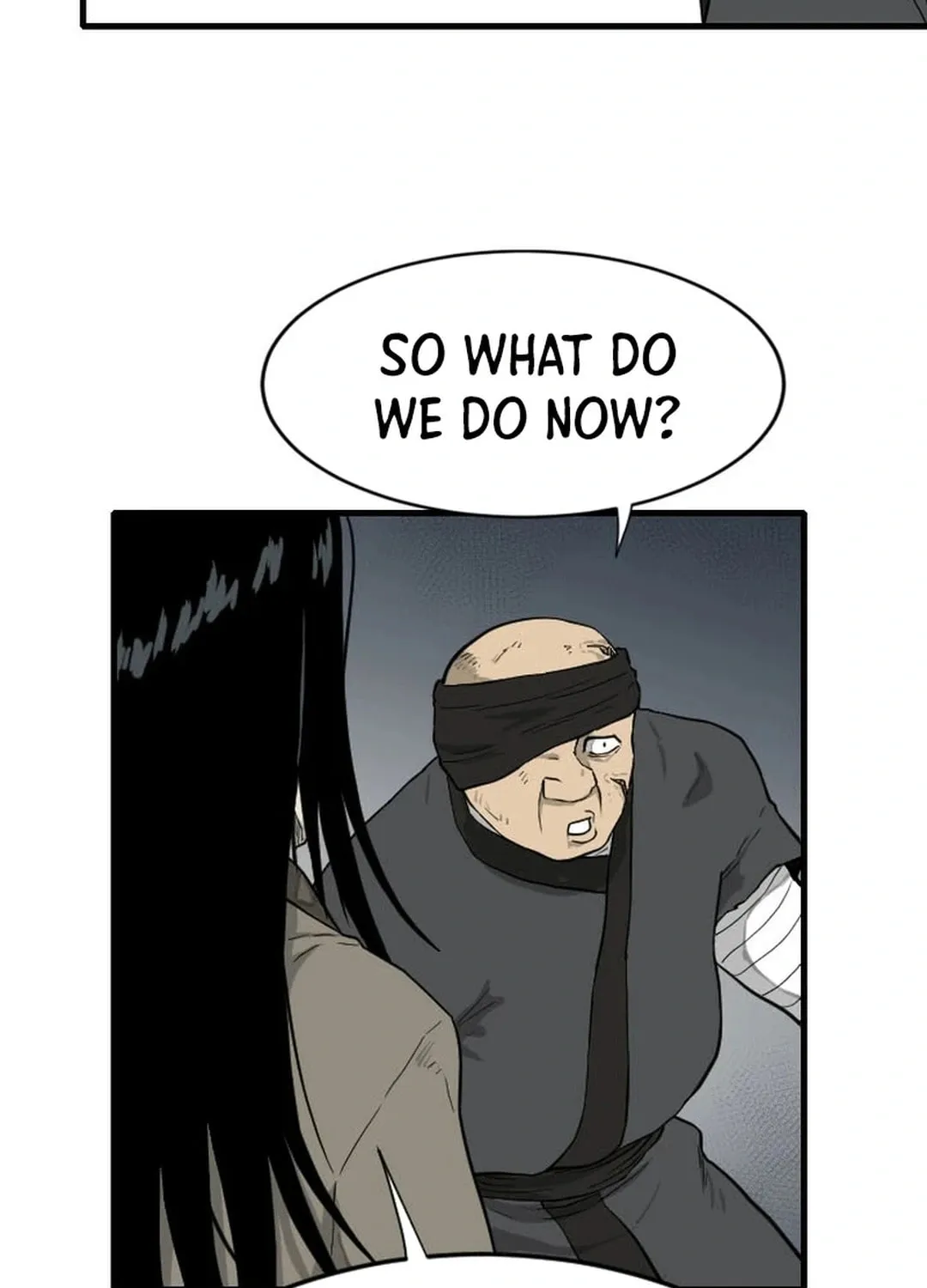 Read The Demonic Warrior chapter 61 image 23 on Lezhin