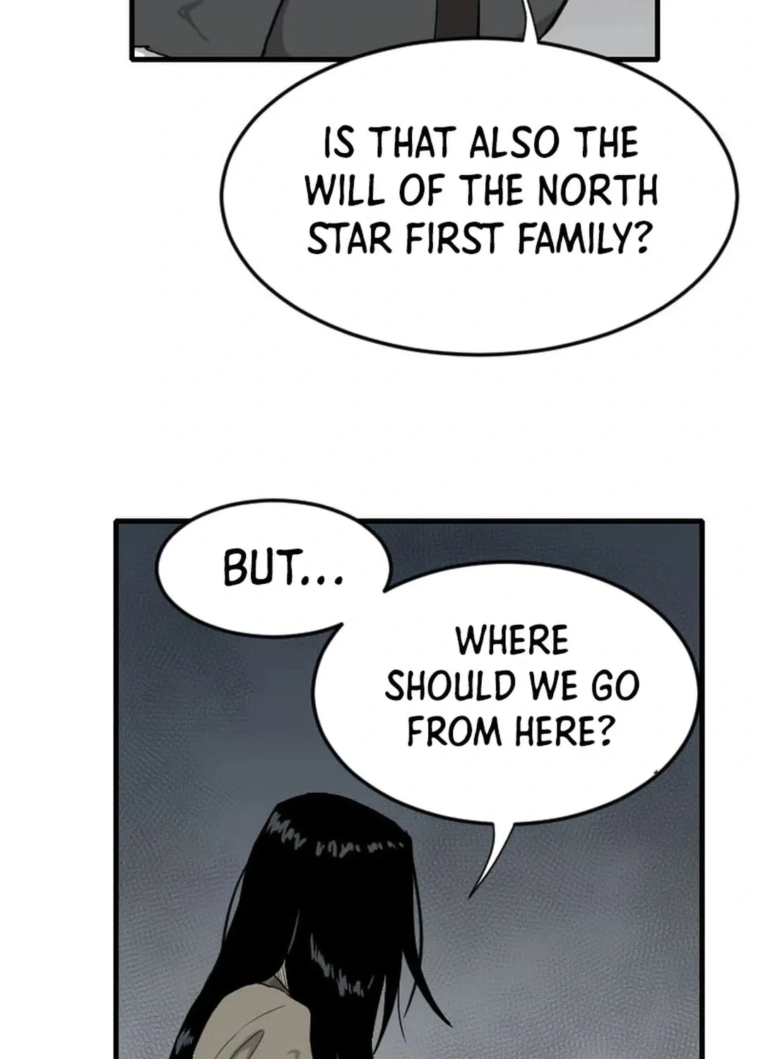 Read The Demonic Warrior chapter 61 image 25 on Lezhin