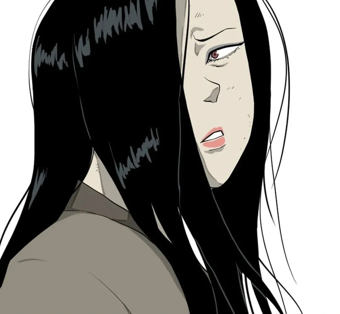 Read The Demonic Warrior chapter 61 image 27 on Lezhin