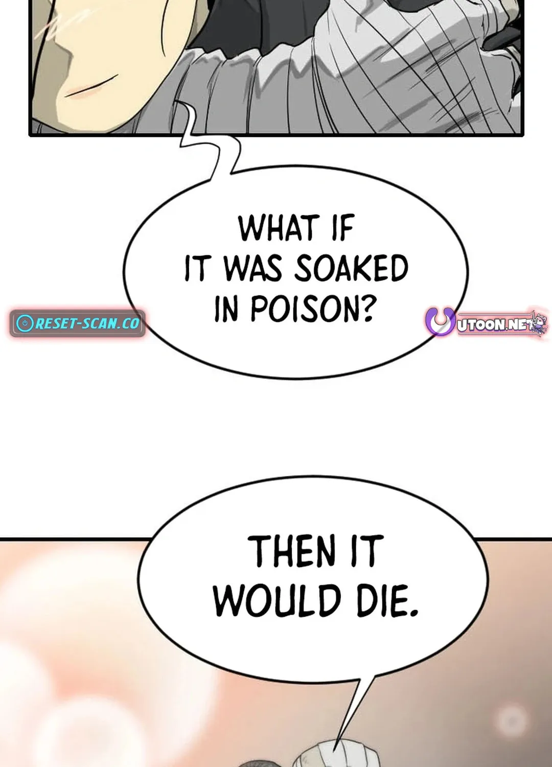 Read The Demonic Warrior chapter 61 image 3 on Lezhin