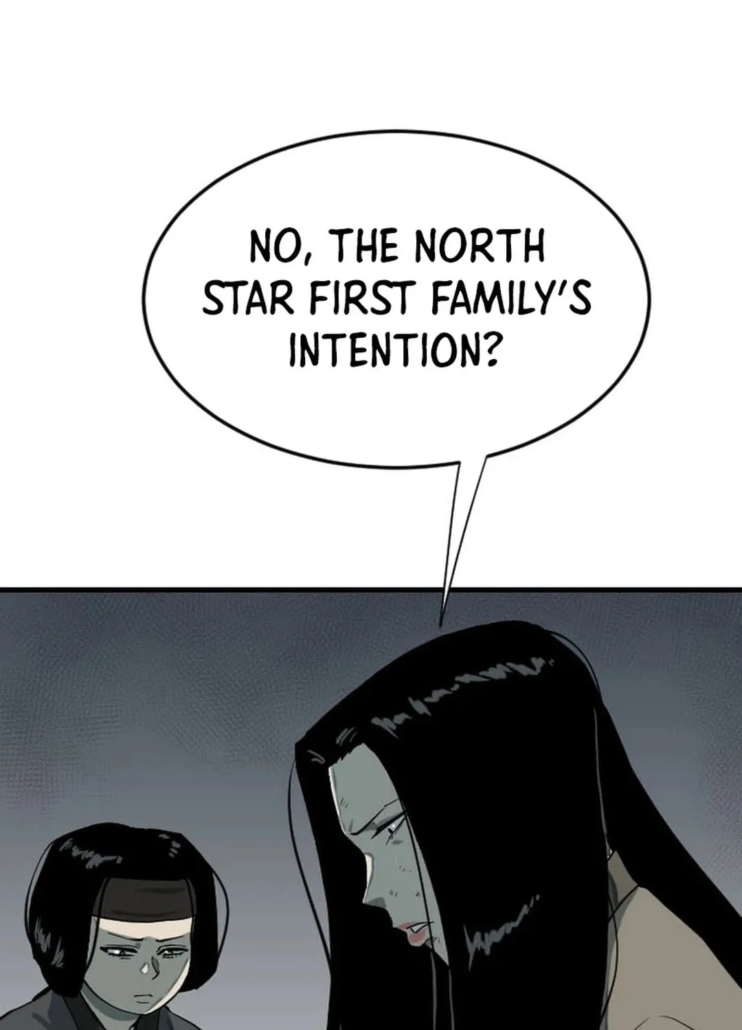 Read The Demonic Warrior chapter 61 image 31 on Lezhin