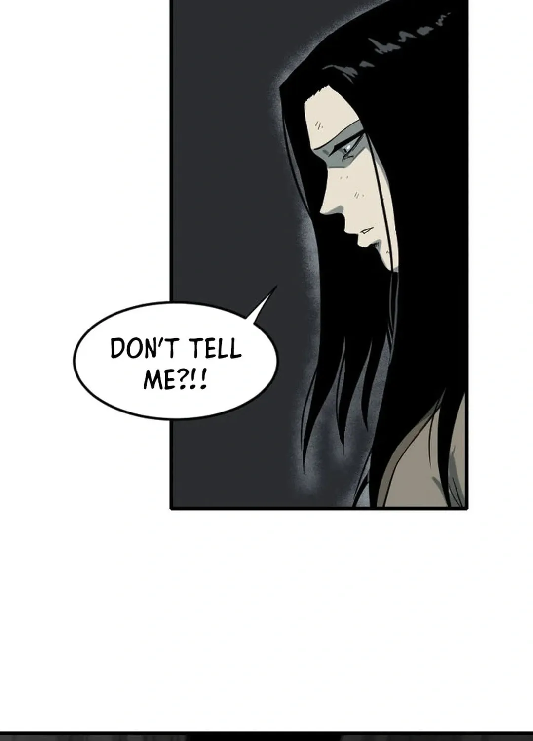 Read The Demonic Warrior chapter 61 image 37 on Lezhin