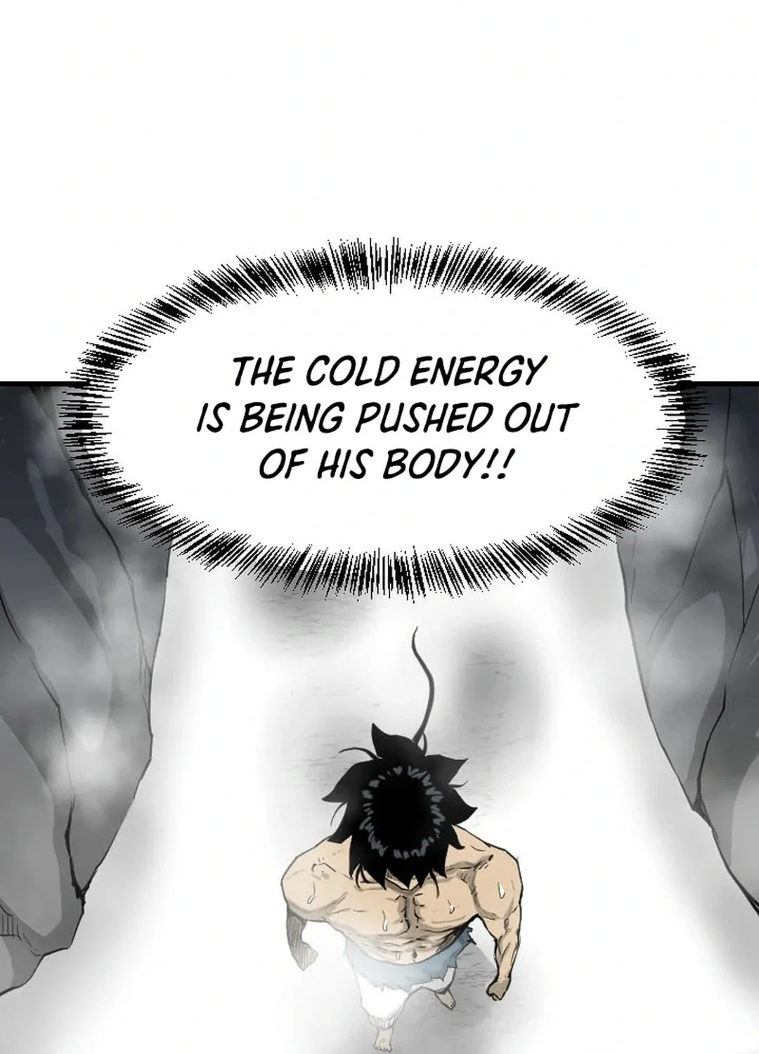 Read The Demonic Warrior chapter 61 image 53 on Lezhin