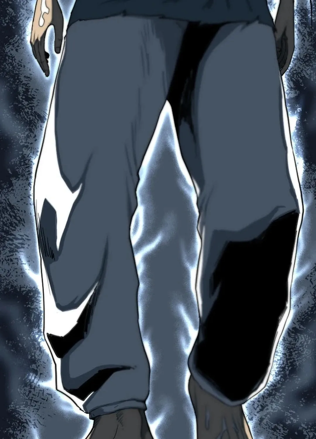 Read The Demonic Warrior chapter 61 image 57 on Lezhin