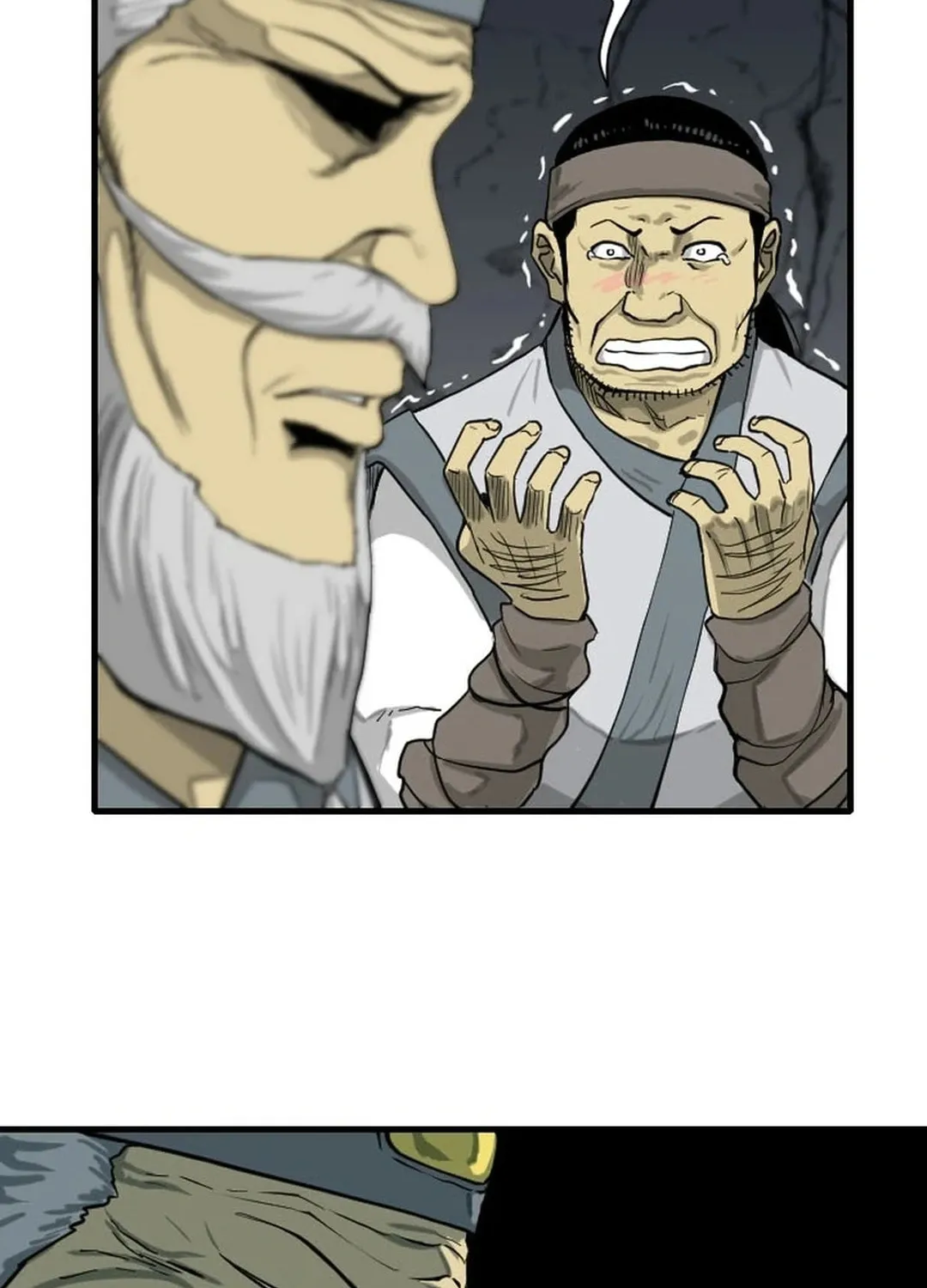 Read The Demonic Warrior chapter 61 image 59 on Lezhin