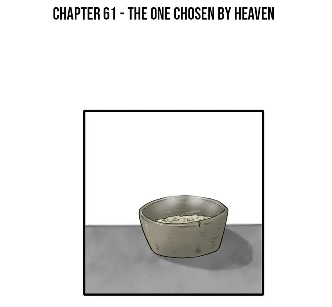 Read The Demonic Warrior chapter 61 image 6 on Lezhin
