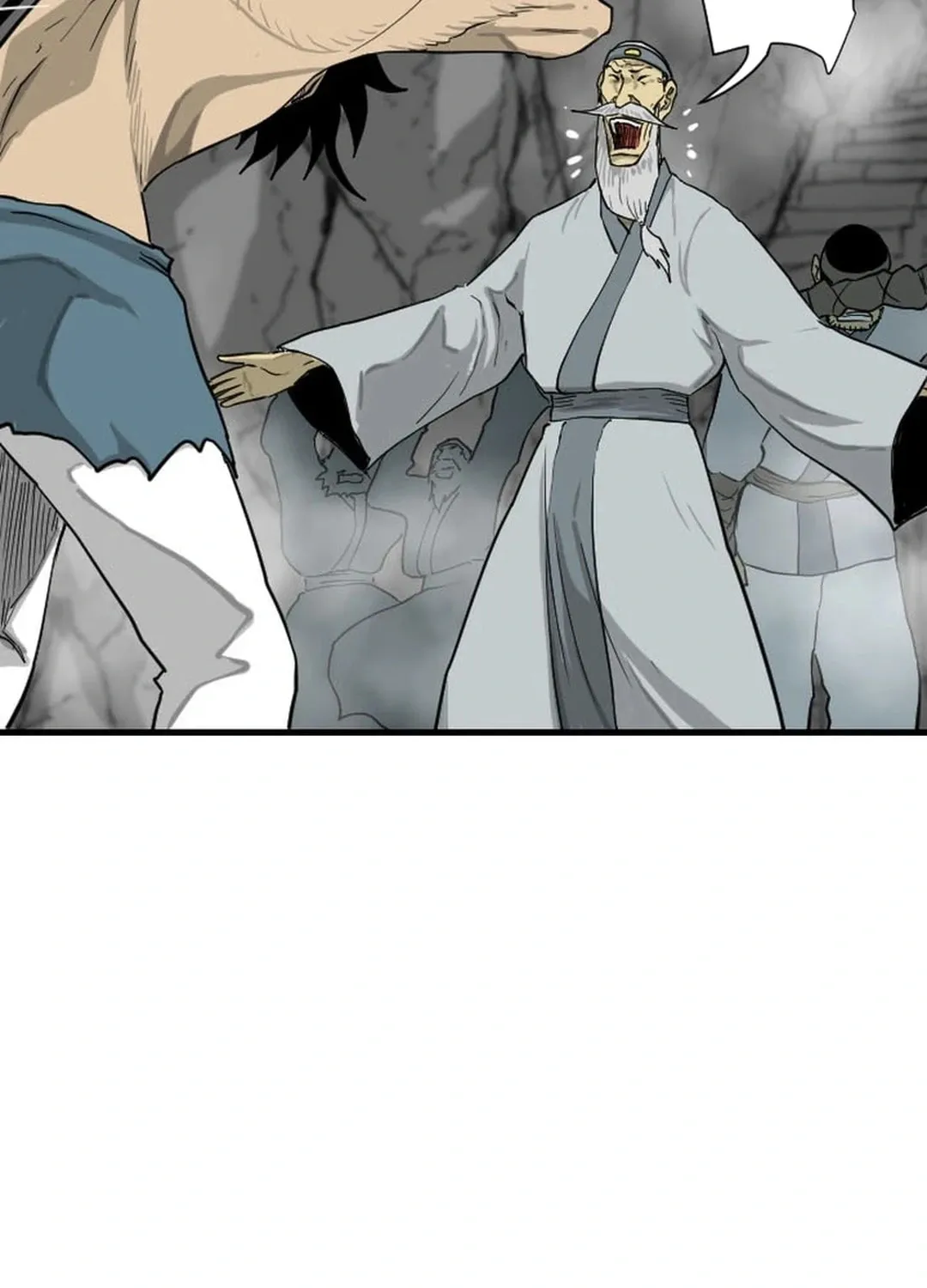 Read The Demonic Warrior chapter 61 image 63 on Lezhin