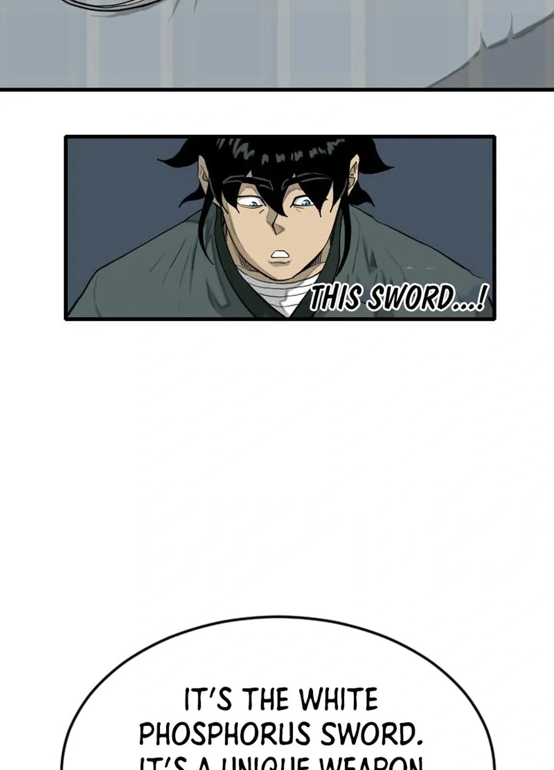 Read The Demonic Warrior chapter 61 image 65 on Lezhin