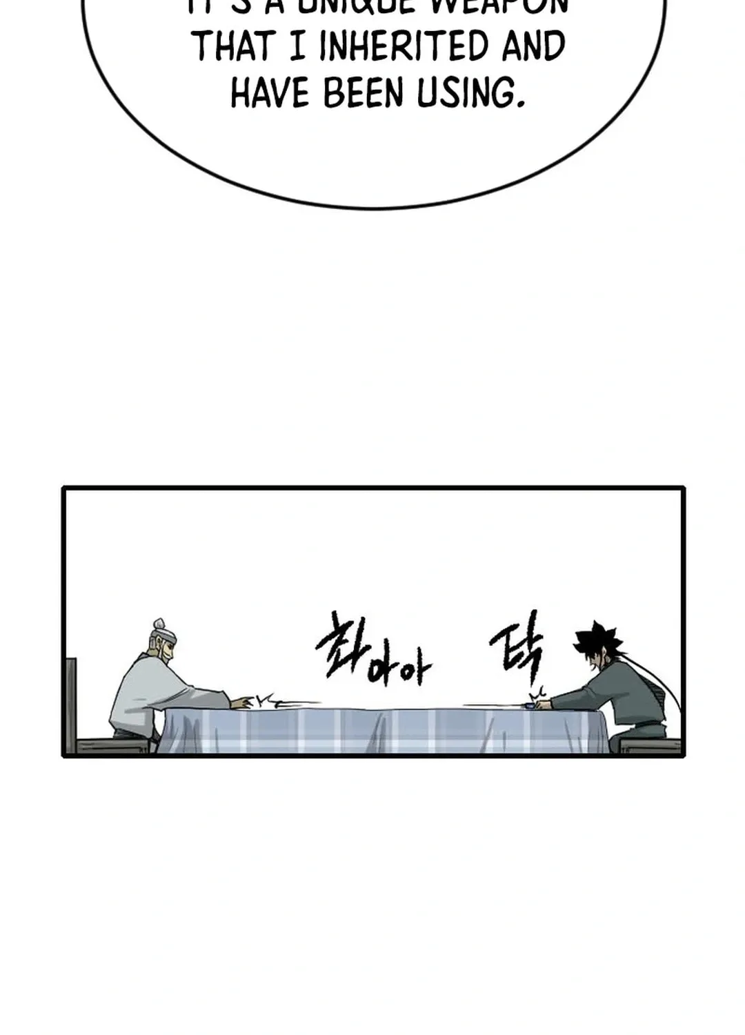 Read The Demonic Warrior chapter 61 image 66 on Lezhin