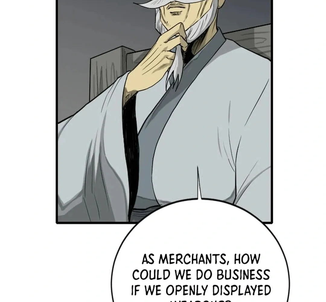Read The Demonic Warrior chapter 61 image 69 on Lezhin