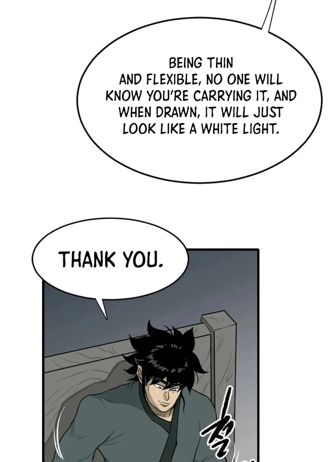 Read The Demonic Warrior chapter 61 image 71 on Lezhin