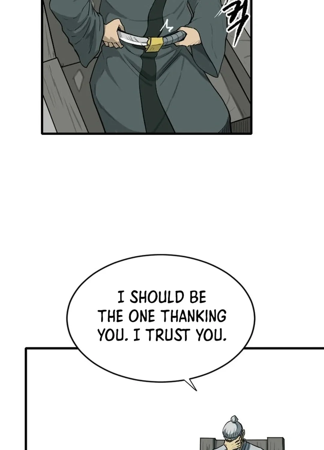 Read The Demonic Warrior chapter 61 image 72 on Lezhin