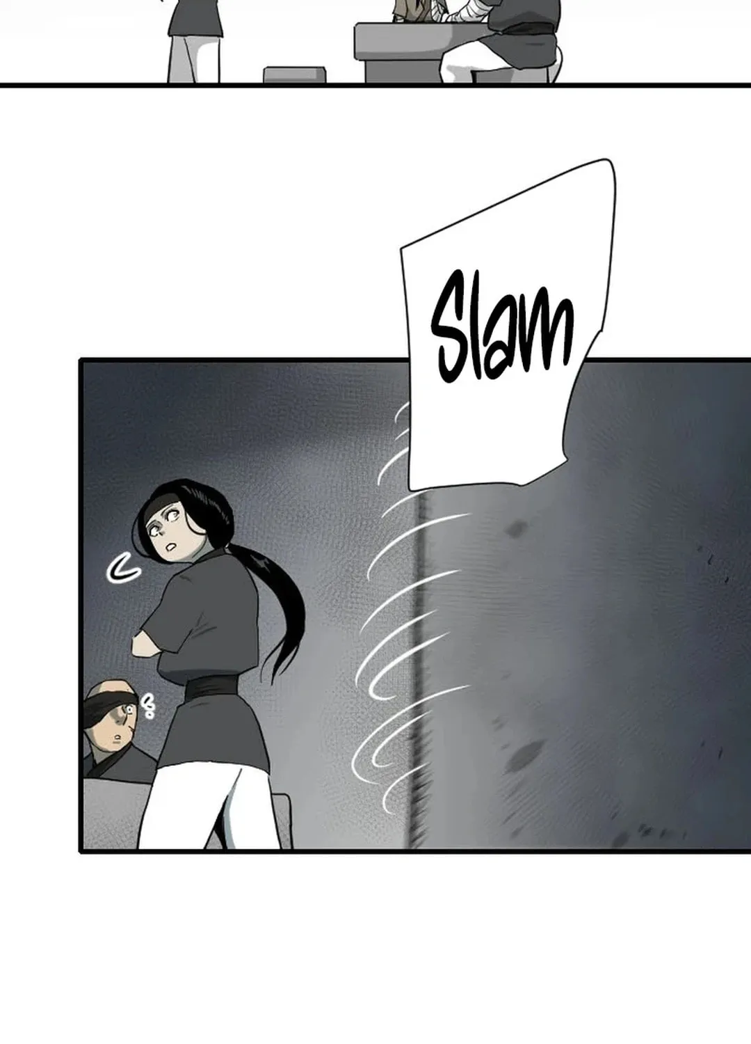 Read The Demonic Warrior chapter 61 image 77 on Lezhin