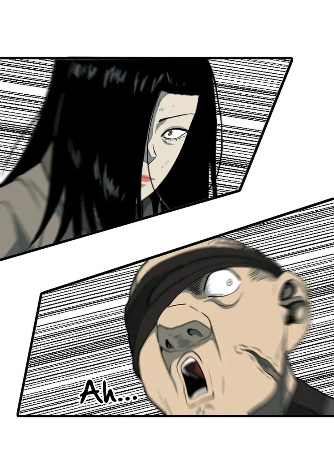 Read The Demonic Warrior chapter 61 image 78 on Lezhin