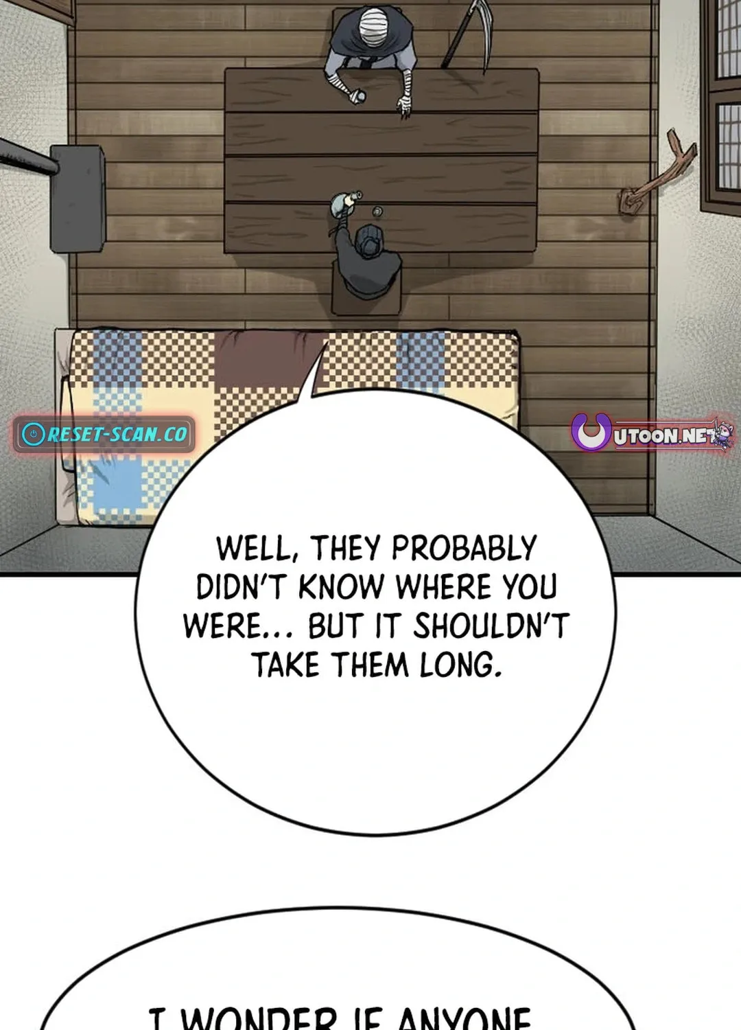 Read The Demonic Warrior chapter 62 image 10 on Lezhin