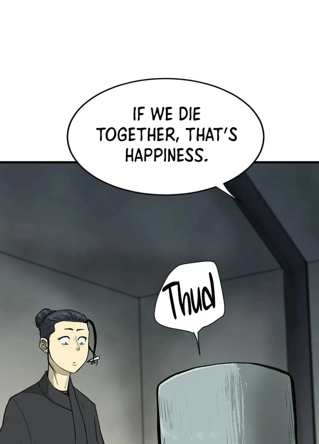 Read The Demonic Warrior chapter 62 image 15 on Lezhin