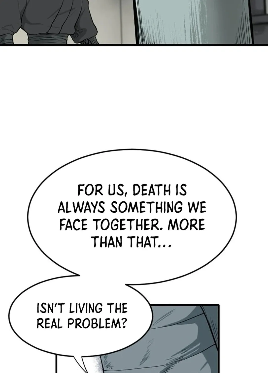Read The Demonic Warrior chapter 62 image 16 on Lezhin